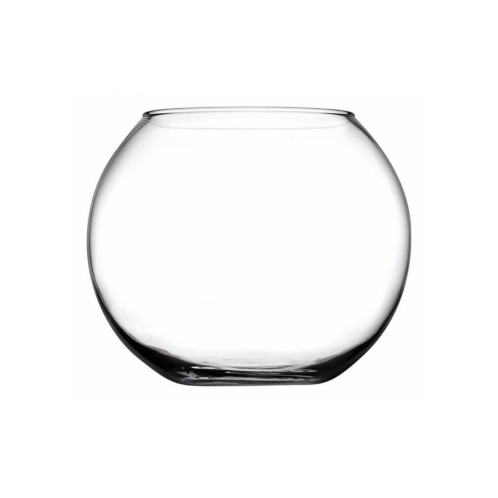 Vase FLORA (bubble, 10 cm)