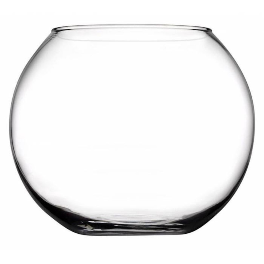 Vase FLORA (bubble, 16 cm)