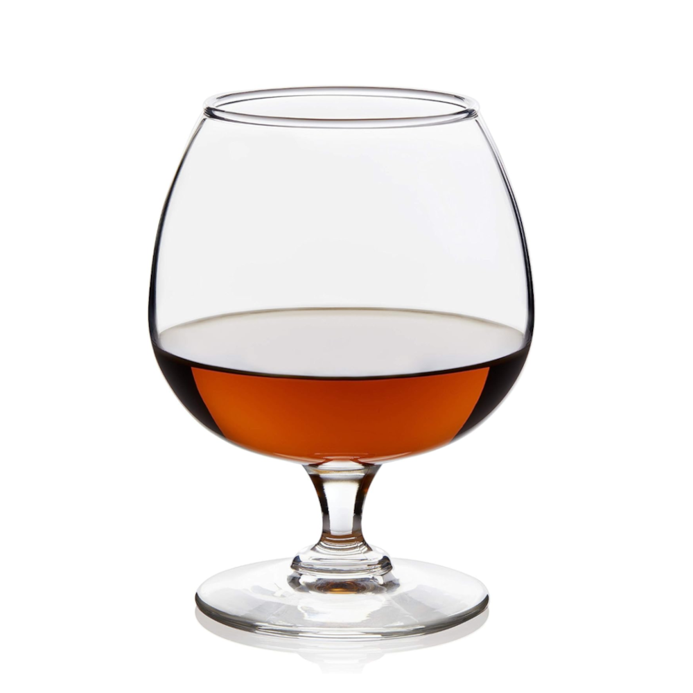 Taurė brendžiui CHARANTE