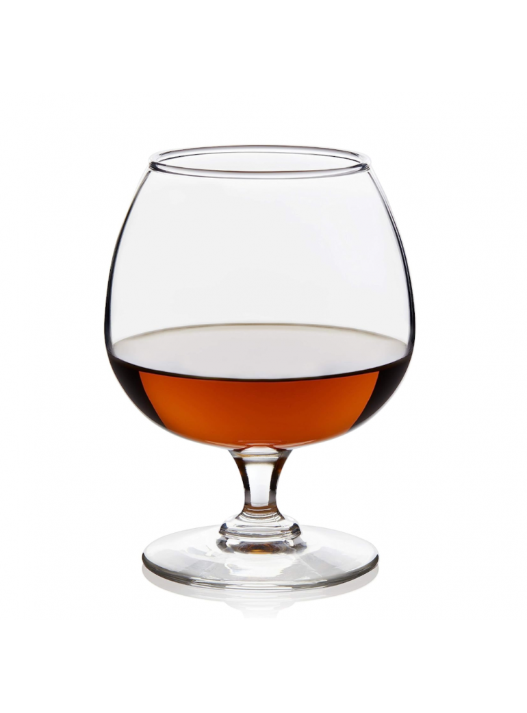 Taurė konjakui 410 ml.