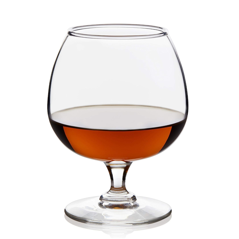 Taurė konjakui 410 ml.