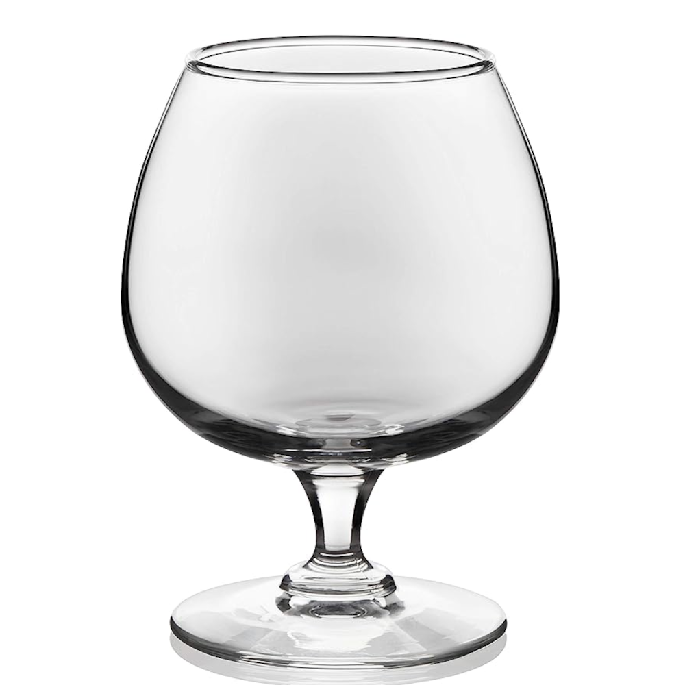 Glass CHARANTE 543 ml.