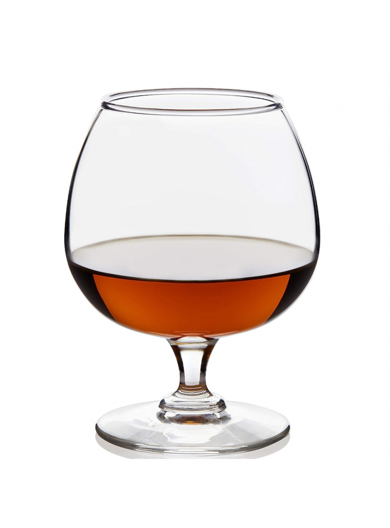 Taurė konjakui 550 cc. CHARANTE