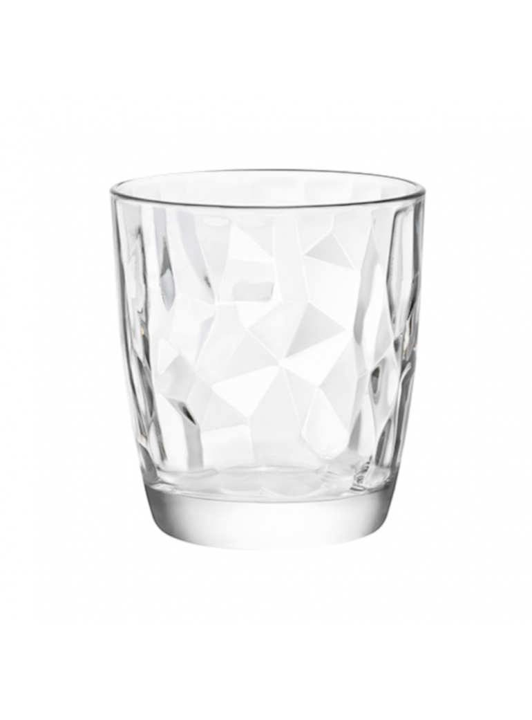 Glass DIAMOND (390 ml)
