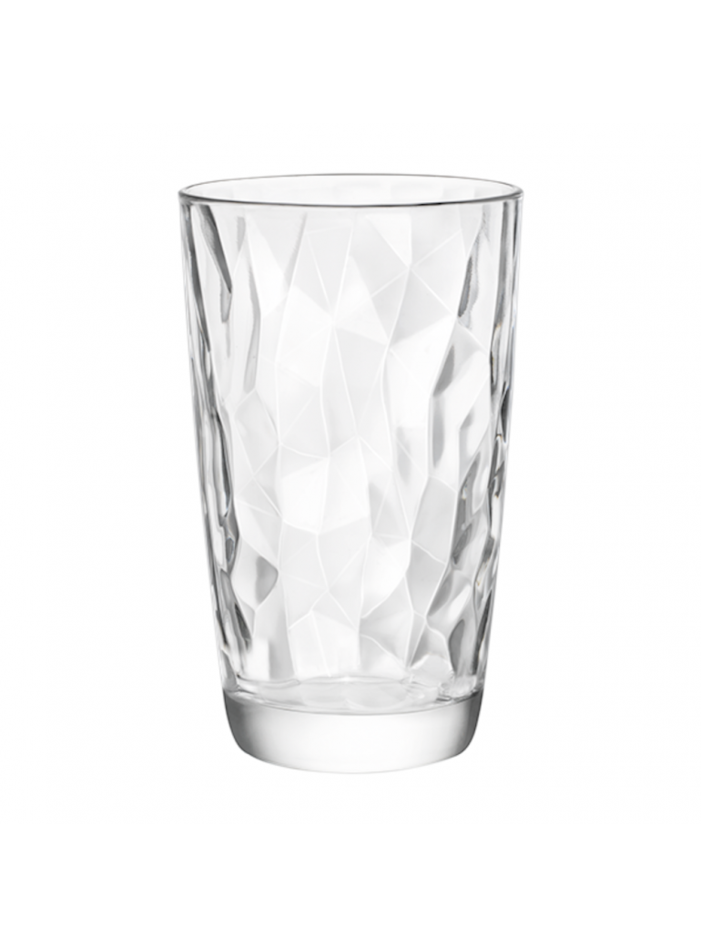Glass DIAMOND (470 ml)