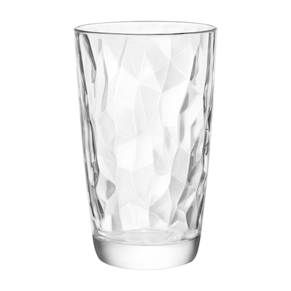 Glass DIAMOND (470 ml)