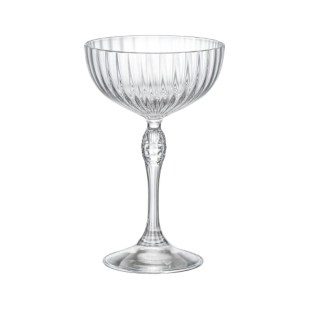 Taurė kokteiliui AMERICA COCTAIL COUPE 220 ml. Taurė kokteiliui AMERICA COCTAIL COUPE 220 ml.