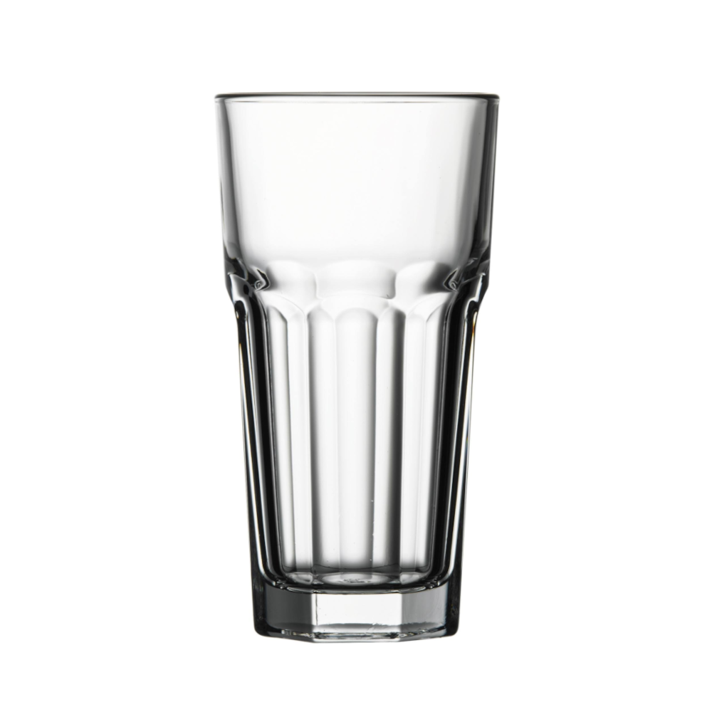 Glasses for CASABLANCA cocktails (365 ml) Glasses for CASABLANCA cocktails (365 ml)