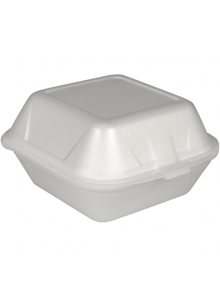 Vienk. dėžutė 10x10, putoplasto (125)