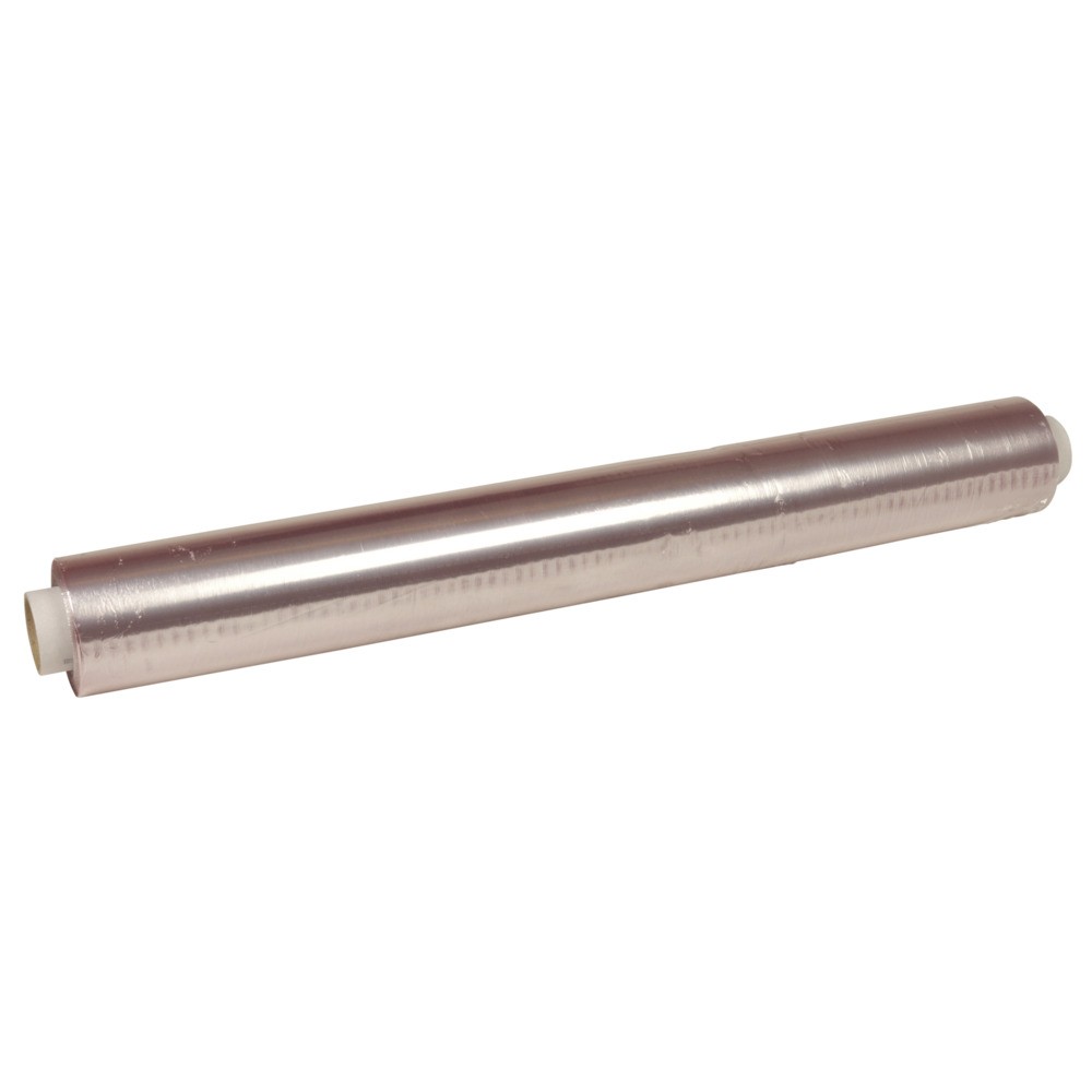 Food grade PVC film (60 cm. x 300 m.) Food grade PVC film (60 cm. x 300 m.)