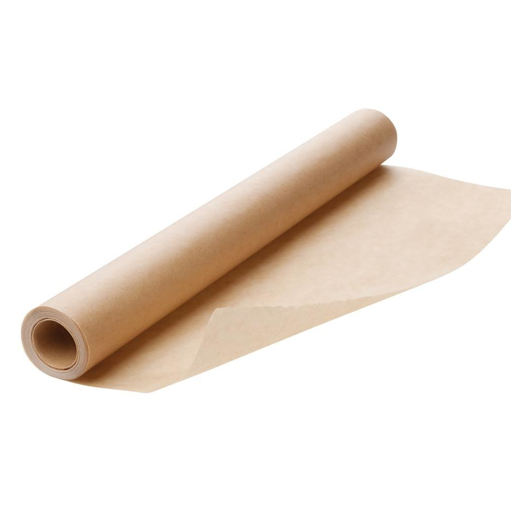 Baking paper brown (180 m,...