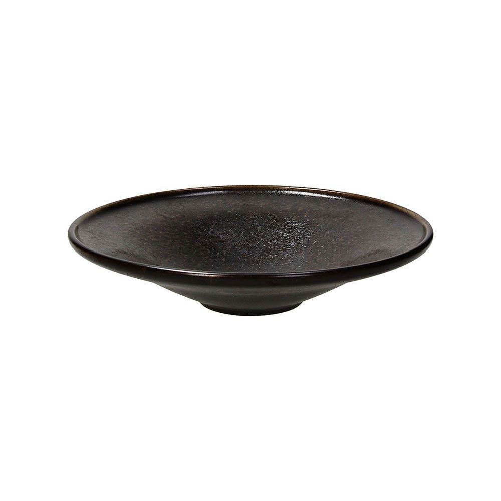 Lėkštė gili, RUST BRONZO Ø26 cm.