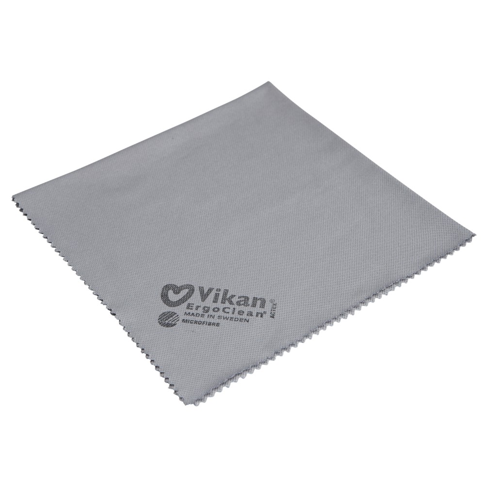 Cloths for glass (40 x 40 cm., 5 pcs.) Cloths for glass (40 x 40 cm., 5 pcs.)