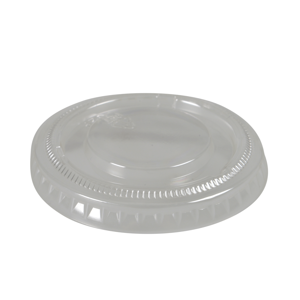Disposable cap for sauce 57...