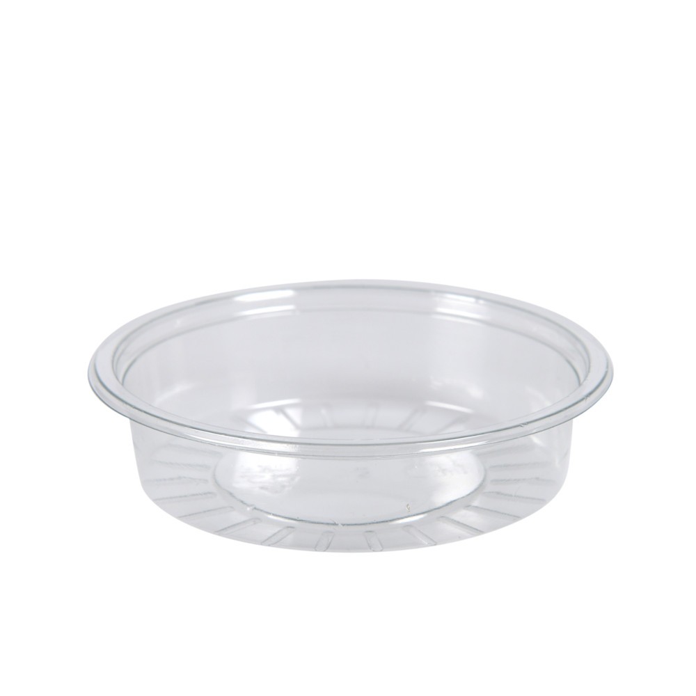 Disposable container for sauce PET (50ml., 100 pcs.) Disposable container for sauce PET (50ml., 100 pcs.)