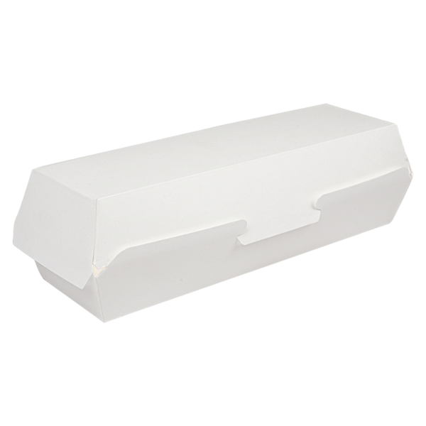 Disposable box THEPACK HOT...