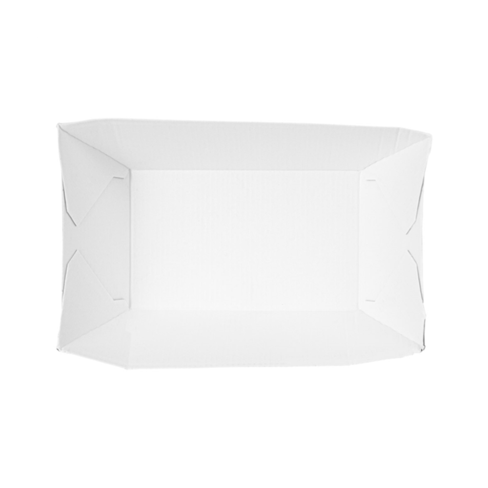 Vienkartinė lėkštė - dubuo THEPACK (juoda, 8,5 x 5 x 4 cm., 200 vnt.)