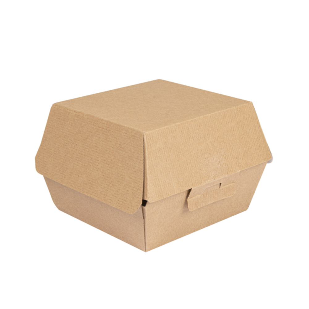 Disposable box for...