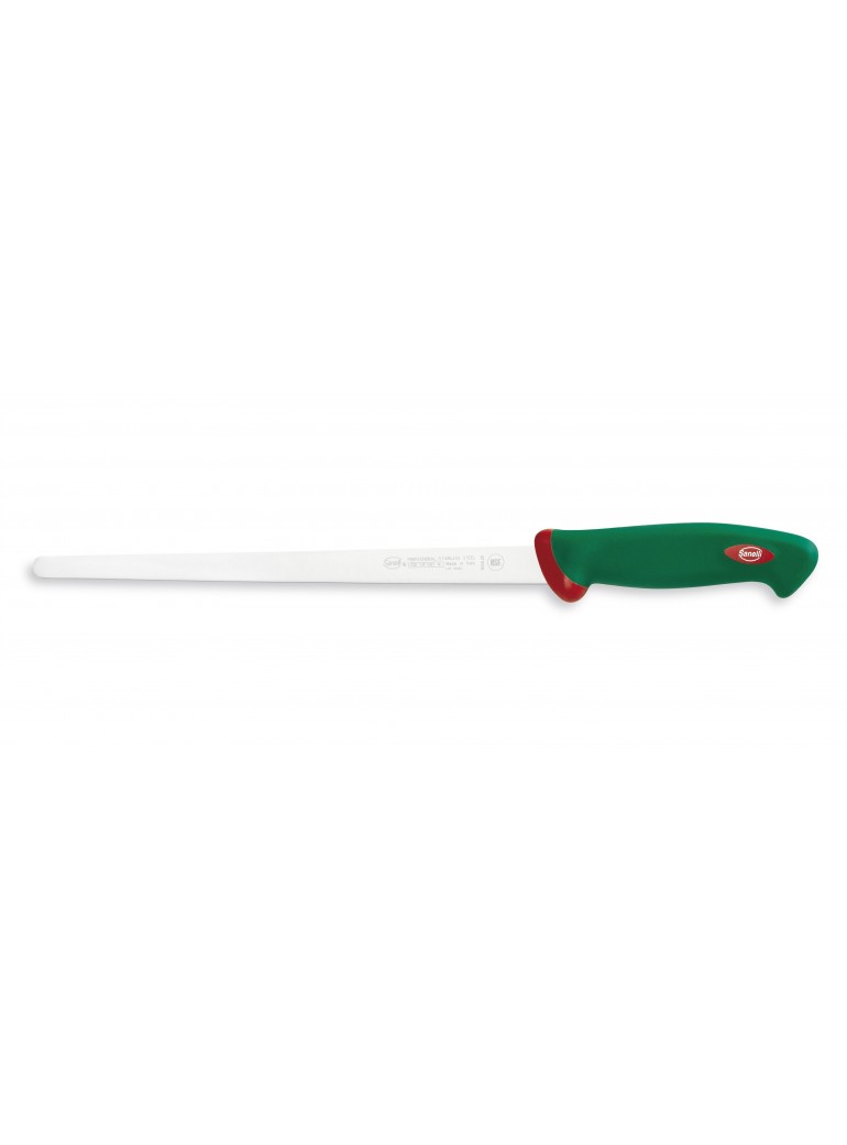 Peilis lašišai 28 cm. SANELLI Peilis lašišai 28 cm. SANELLI