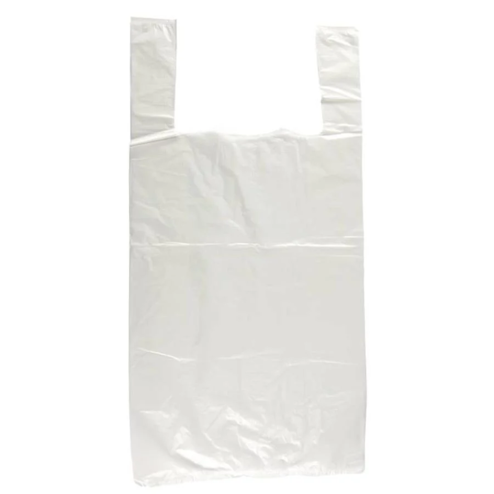 Bags with handles (25x45...