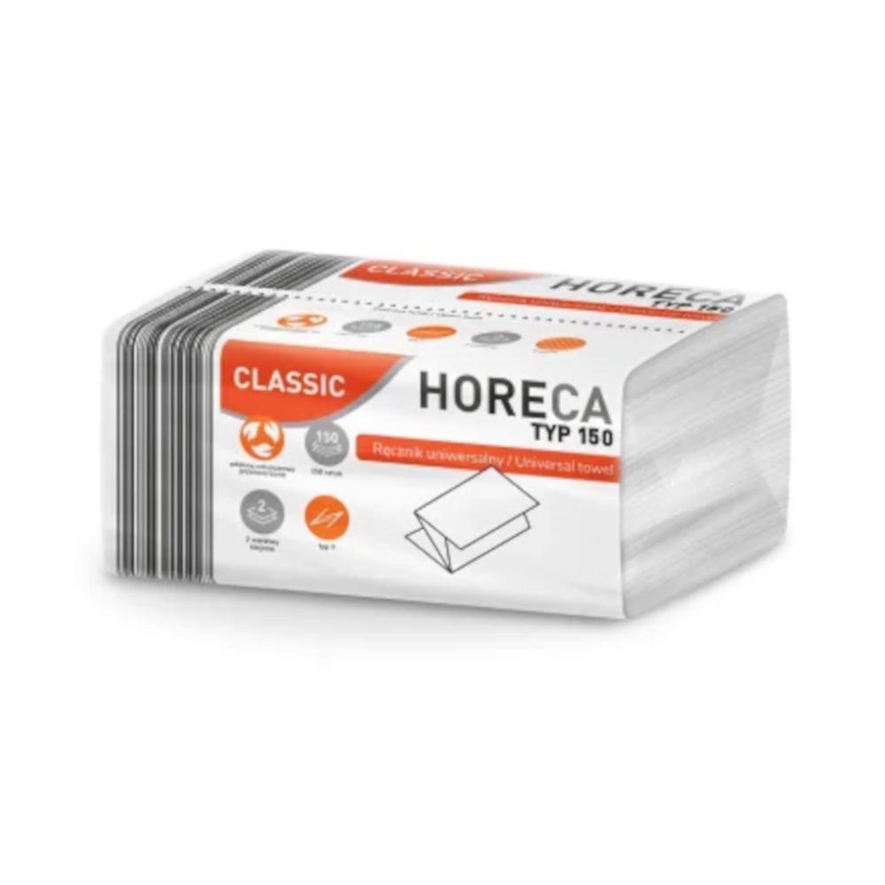 Tissue paper Classic V (2 layers, 150 pcs.)