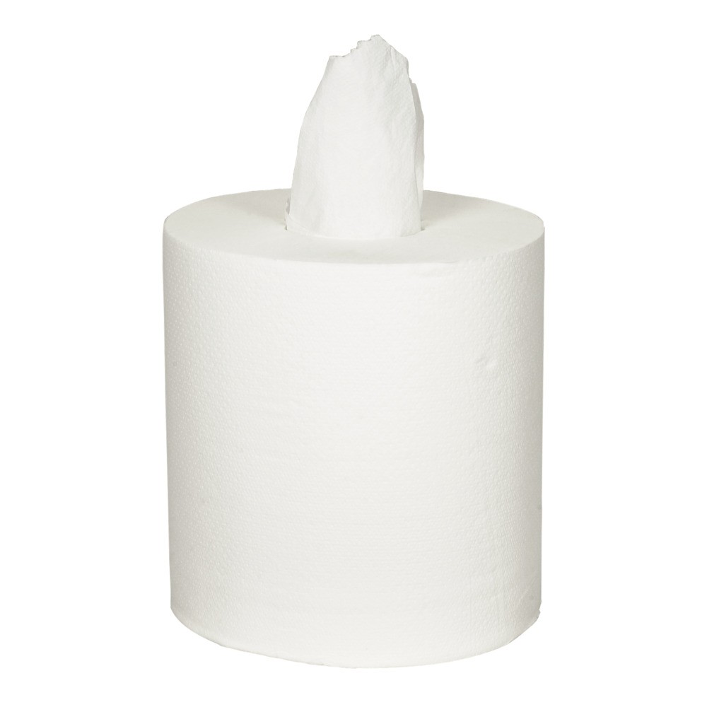 Paper towel rolls cellulose...