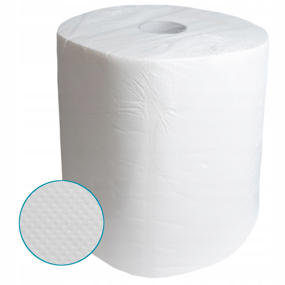 Rankšluostinis popierius rulonais celiuliozė pramonei (2sl., 260 m., H29 cm.)