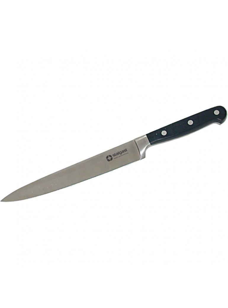 Peilis mėsai 13 cm. kalto plieno