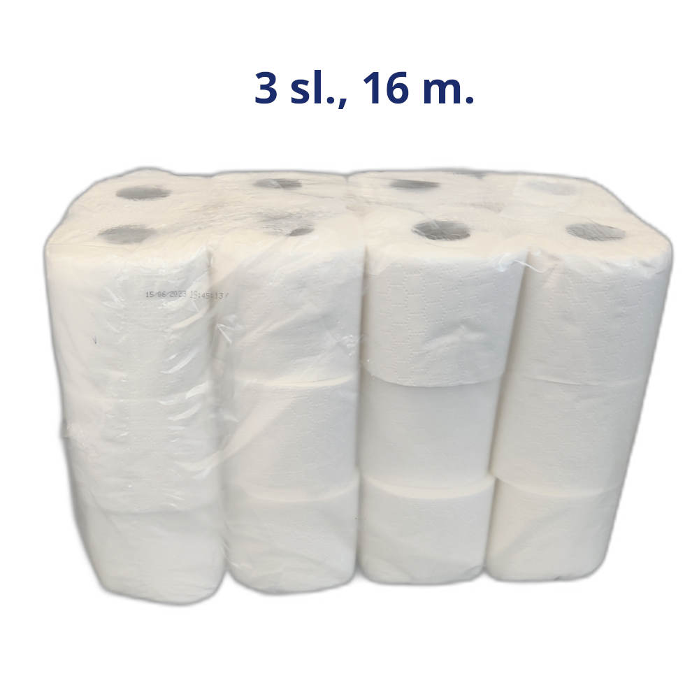Toilet paper cellulose (3...