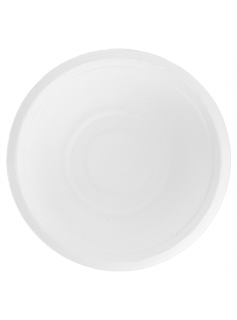 Vienkartinis dubuo iš cukranendrių (500 ml., Ø15,5 cm., H5,6 cm., 50 vnt.)