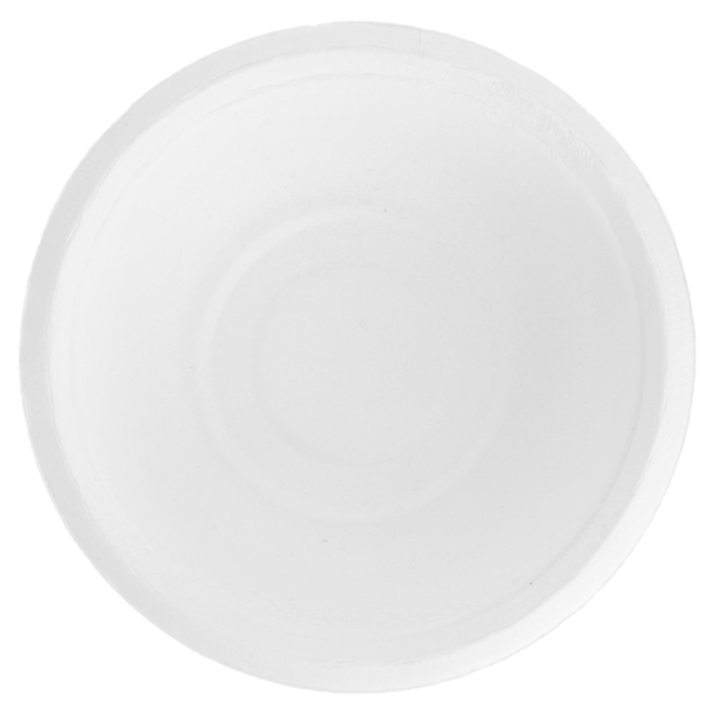 Vienkartinis dubuo iš cukranendrių (500 ml., Ø15,5 cm., H5,6 cm., 50 vnt.)