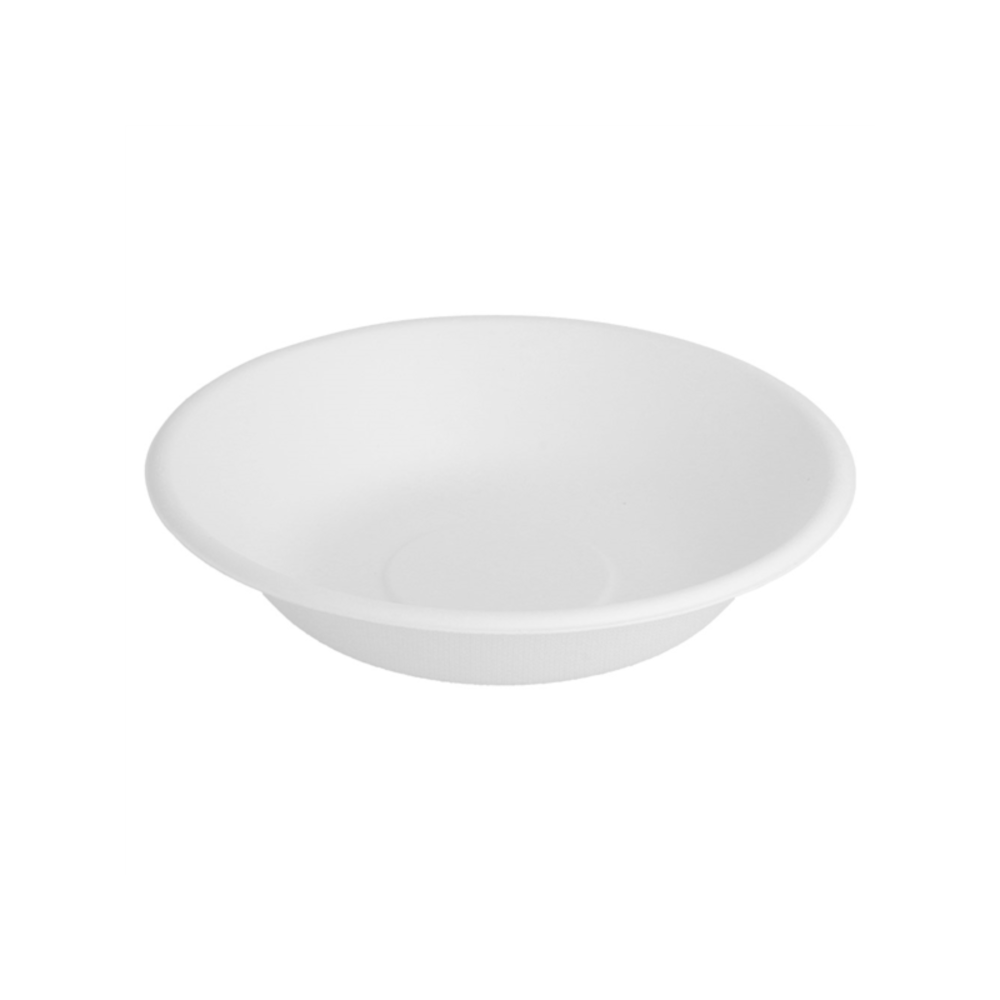 Vienk. dubenėliai 400 ml  Eco tvirti (50)