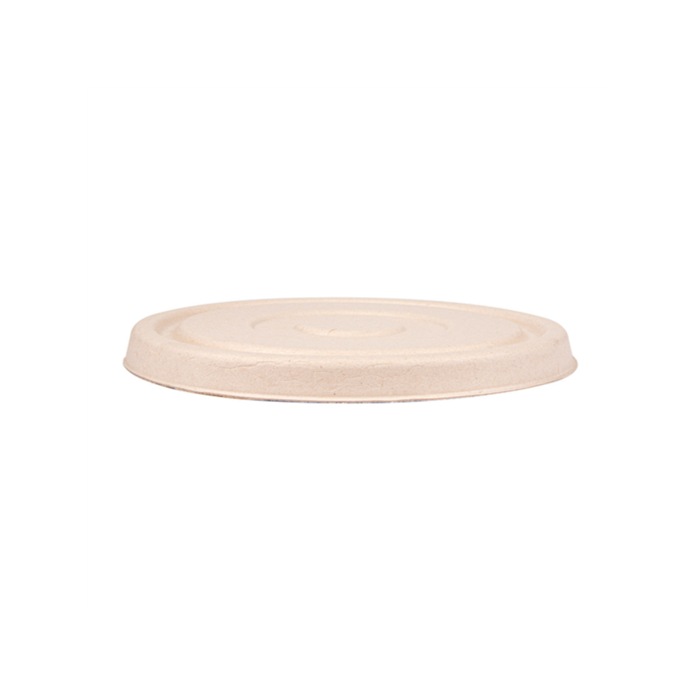 Cane lid for jars 650-1000 ml. (Ø16 cm., 50 pcs.)