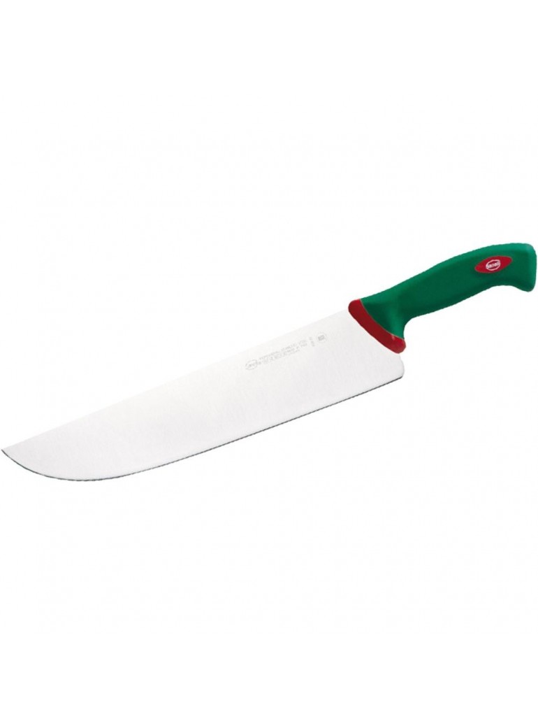 Knife for chopping SANELLI (33 cm) Knife for chopping SANELLI (33 cm)