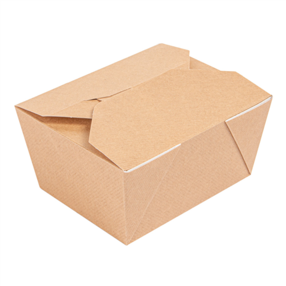 Disposable box THEPACK...