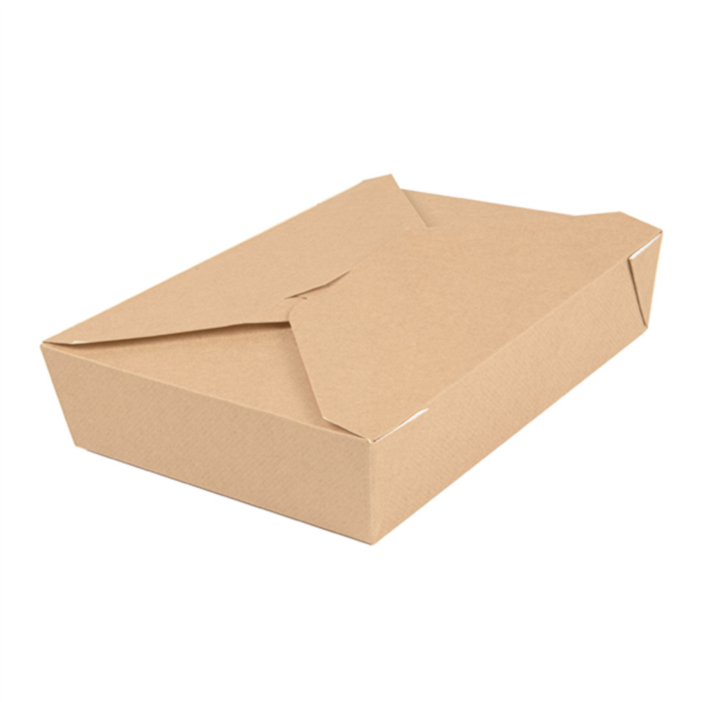 Vienkartinė dežutė THEPACK...