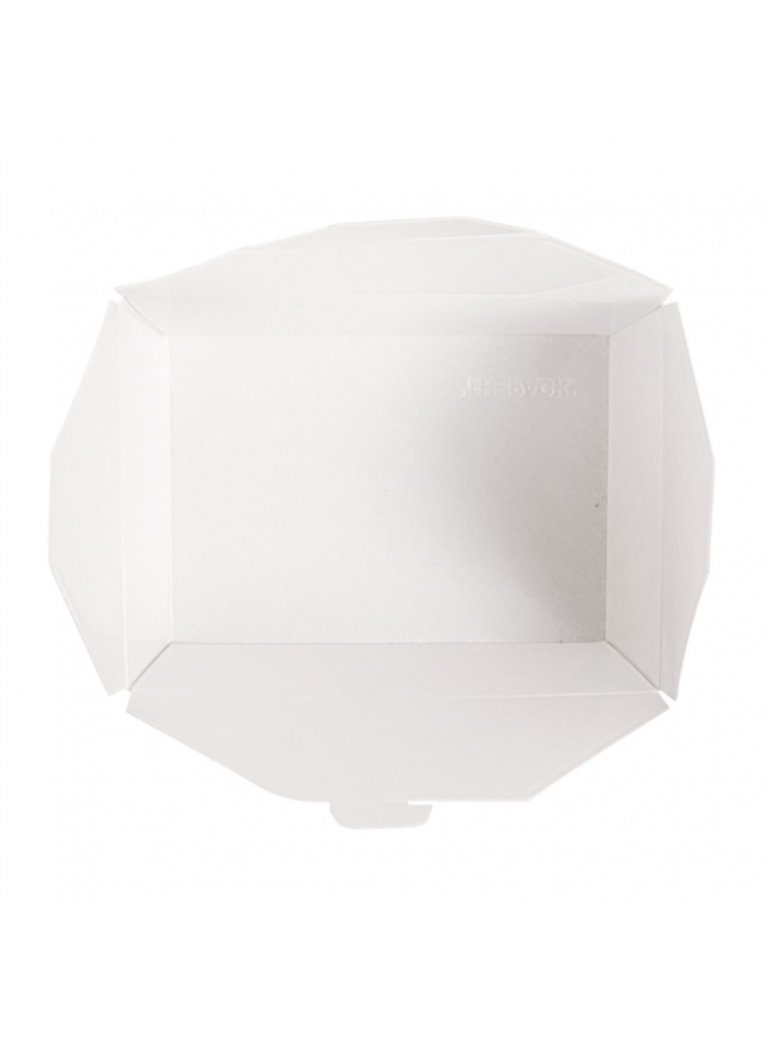 Dėžutė AMERIKA (ruda, 1980 ml., 50 vnt.)