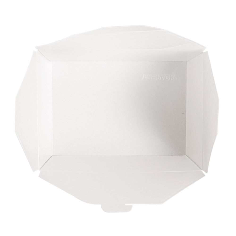 Dėžutė AMERIKA (ruda, 1980 ml., 50 vnt.)