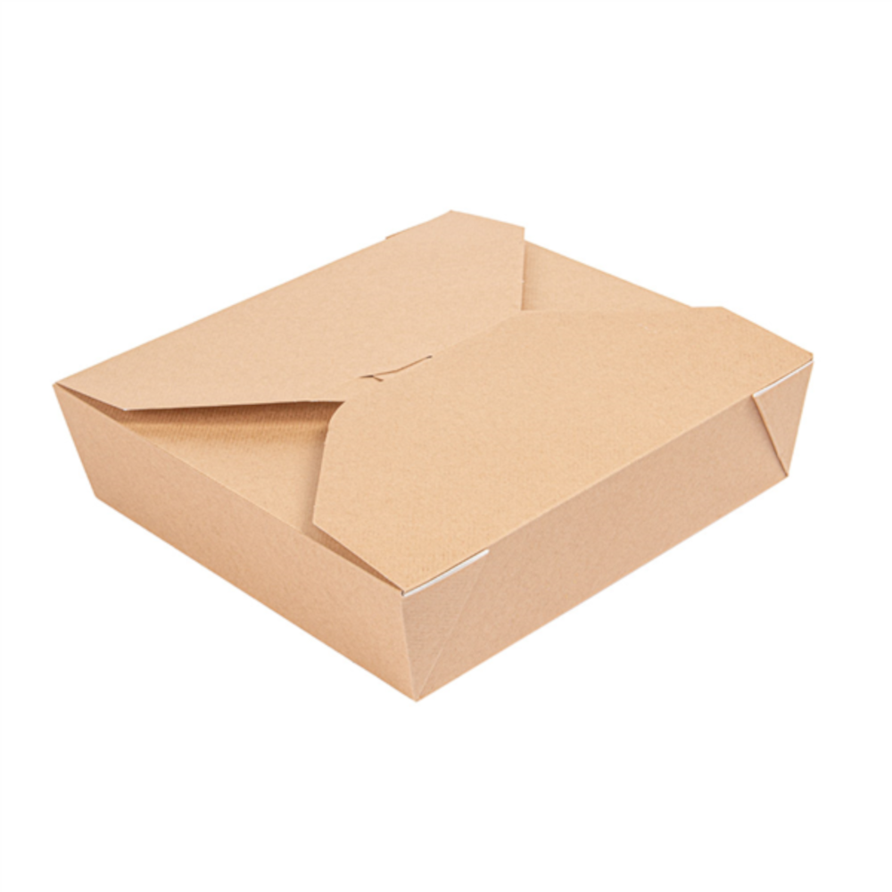 Disposable box THEPACK...