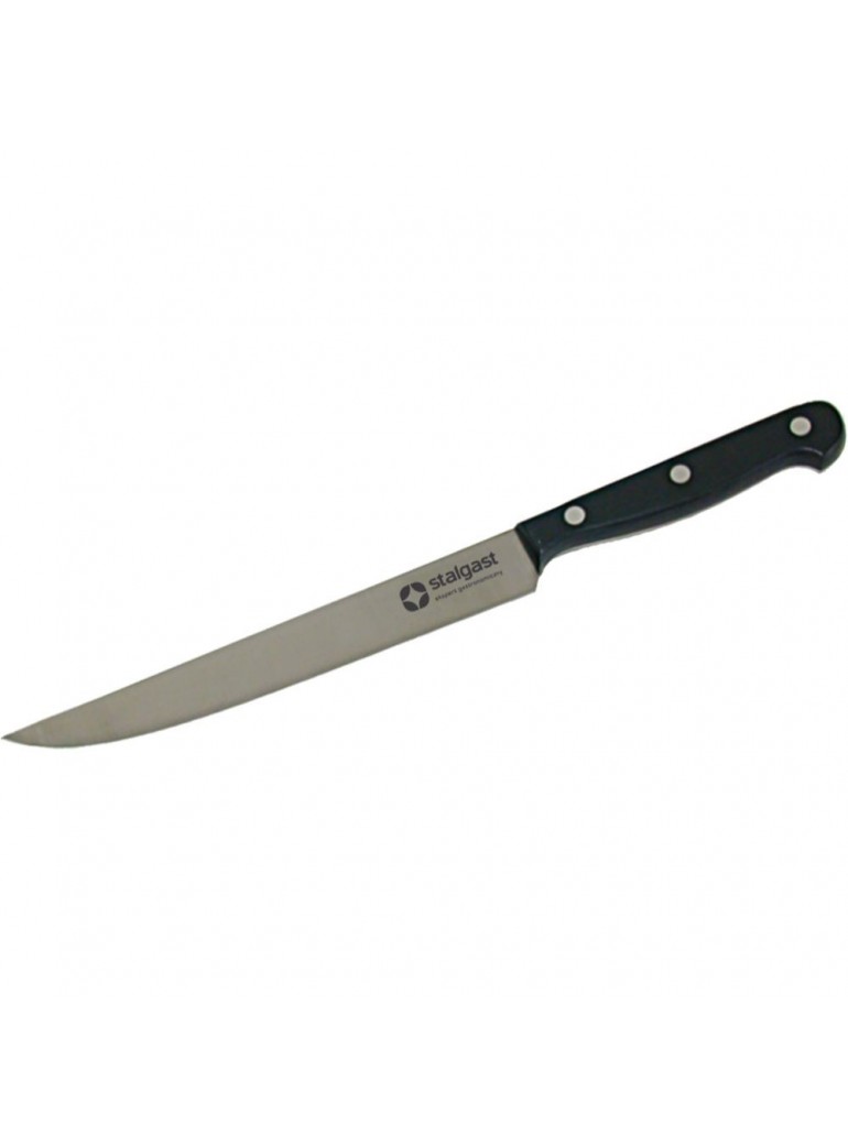 Universal knife (20 cm, rolled steel)