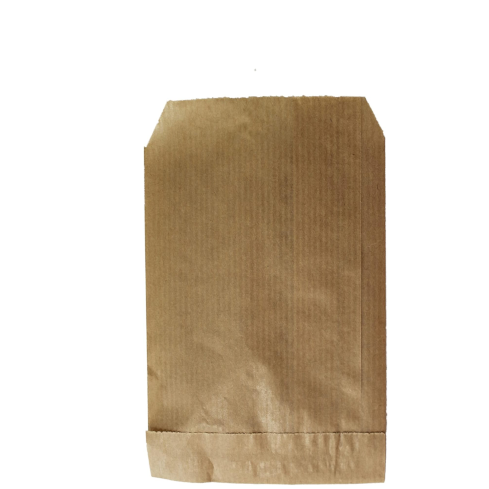 Maišeliai popieriniai (15 x 6,5 x h29 cm., 1000 vnt.)