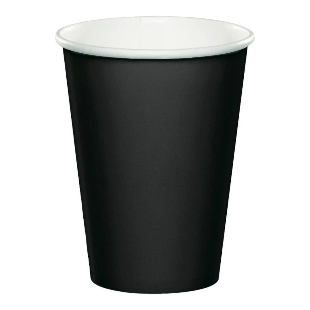 Disposable cups for coffee...