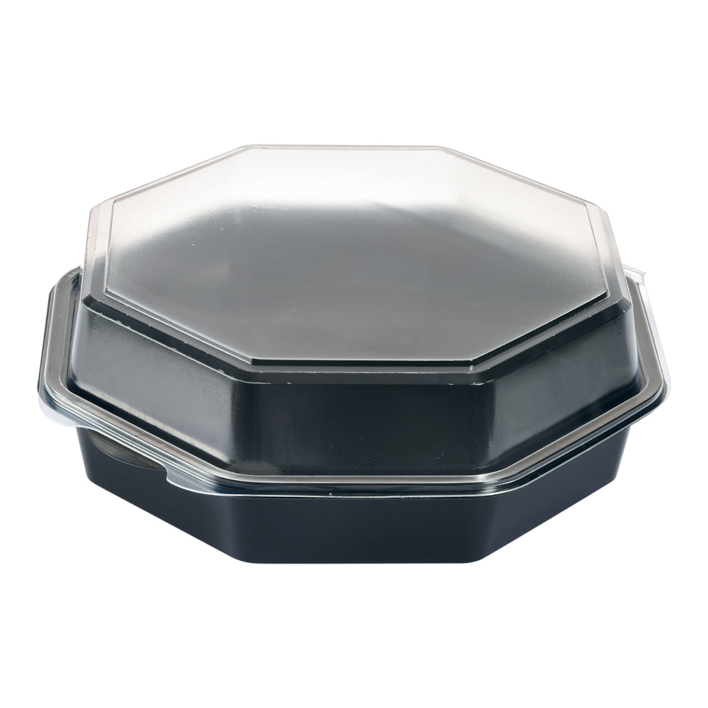 Disposable box OCTAVIEW...