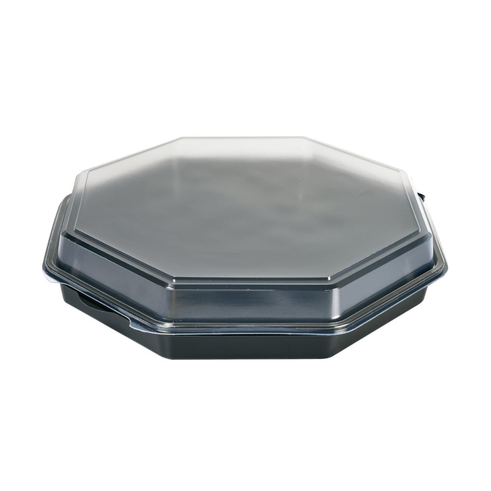 Disposable box OCTAVIEW...