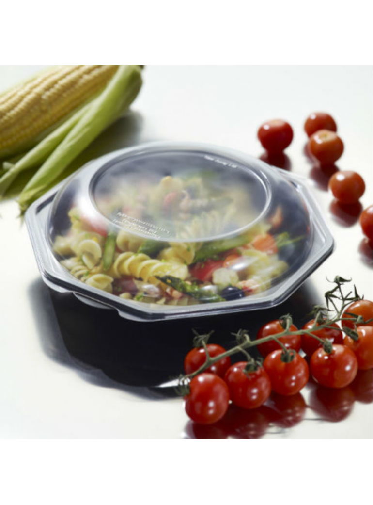 Vienk. dėžutė 500 ml 1 dalies, Octabowl