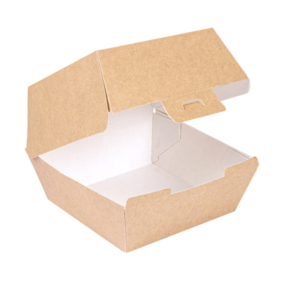 Disposable box for...