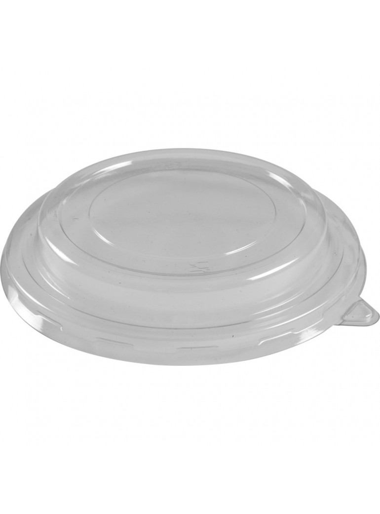 Vienkartinis dangtelis RPET indeliui 20190295 ir  20190294  (50 vnt.)