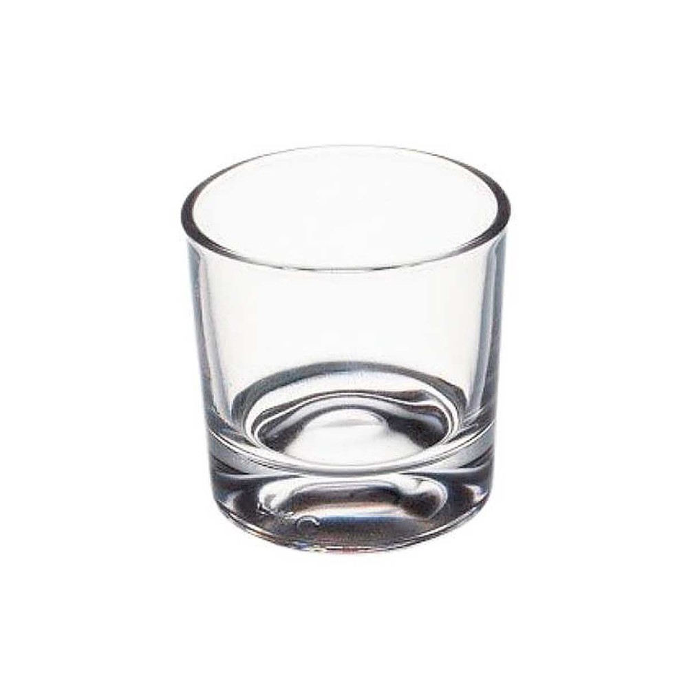 Stikliukas 5 cl. CHUPITO