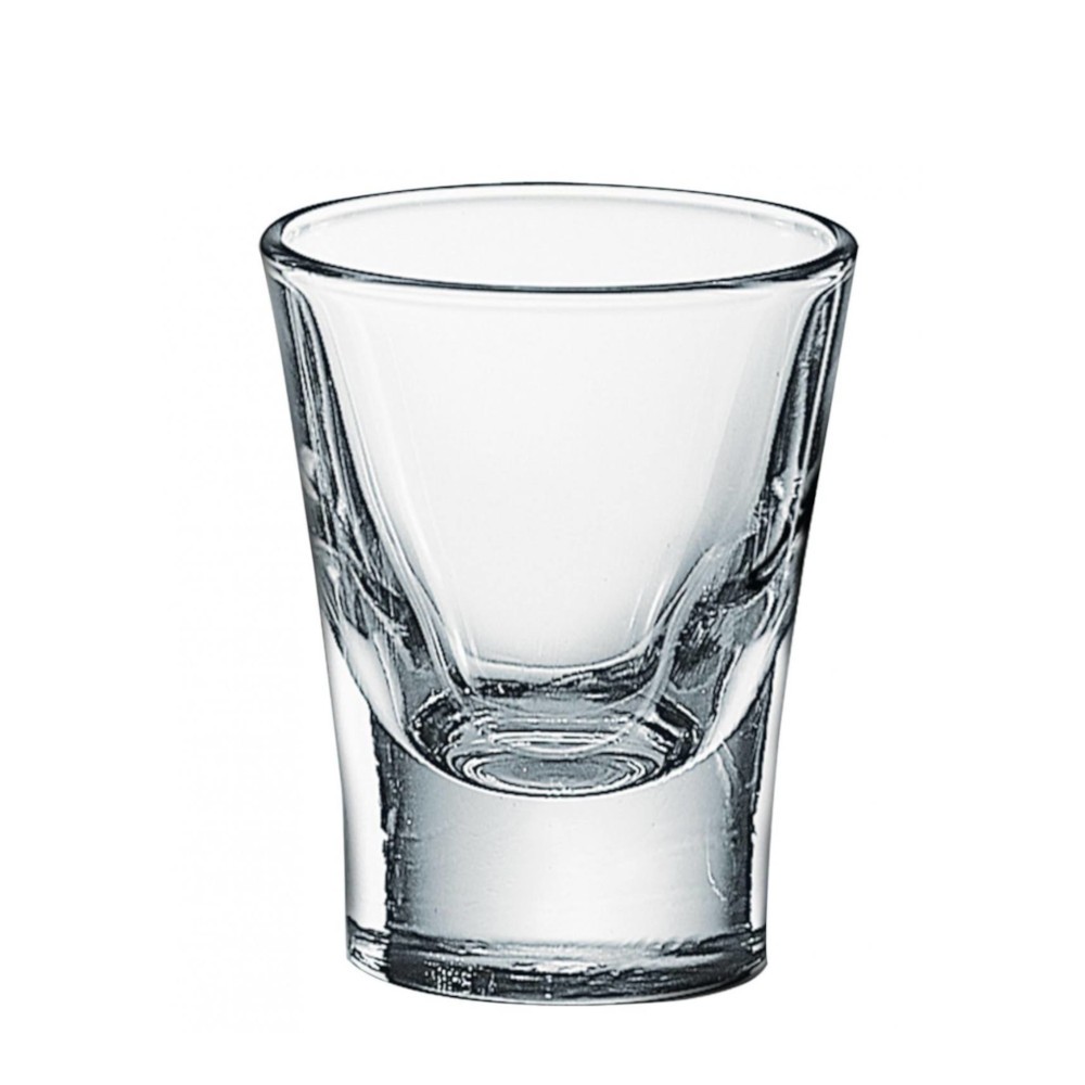 Glass CONIC (55 ml)