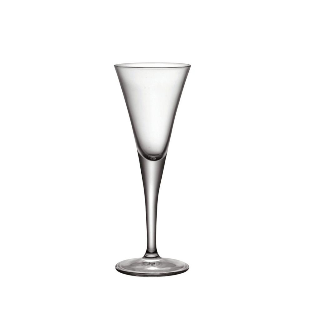 Glass of Fiore 60 ml. Glass of Fiore 60 ml.